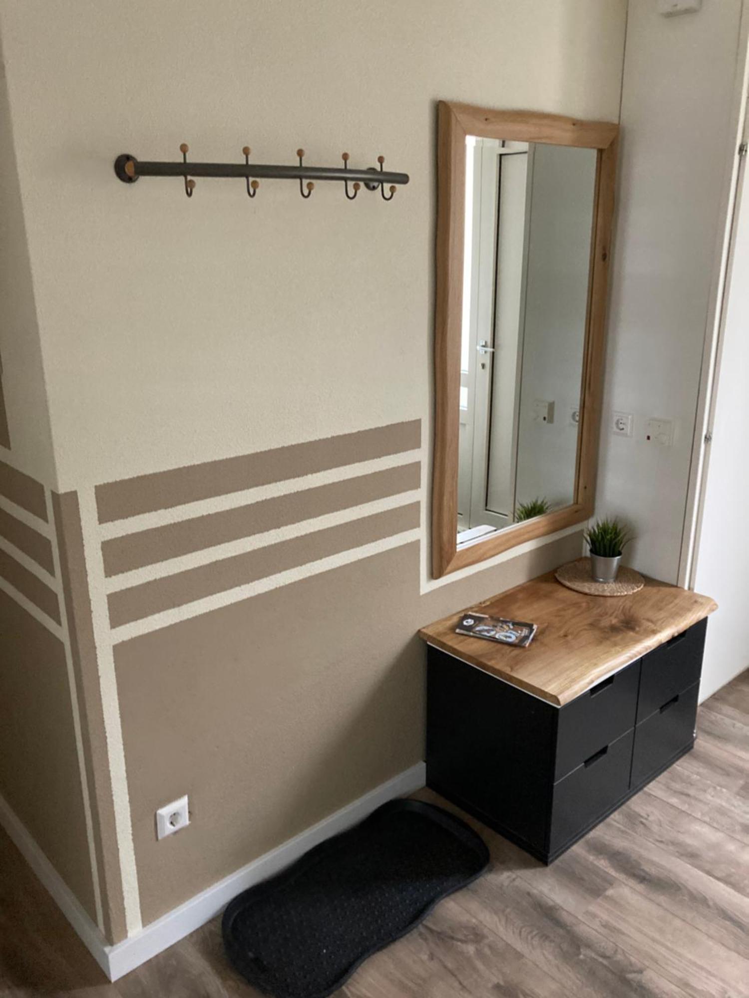 Amelander Paradijs Ferienwohnung Buren  Exteriör bild