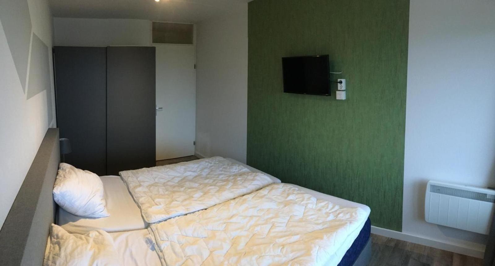 Amelander Paradijs Ferienwohnung Buren  Exteriör bild