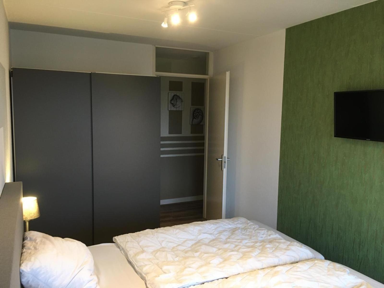 Amelander Paradijs Ferienwohnung Buren  Exteriör bild