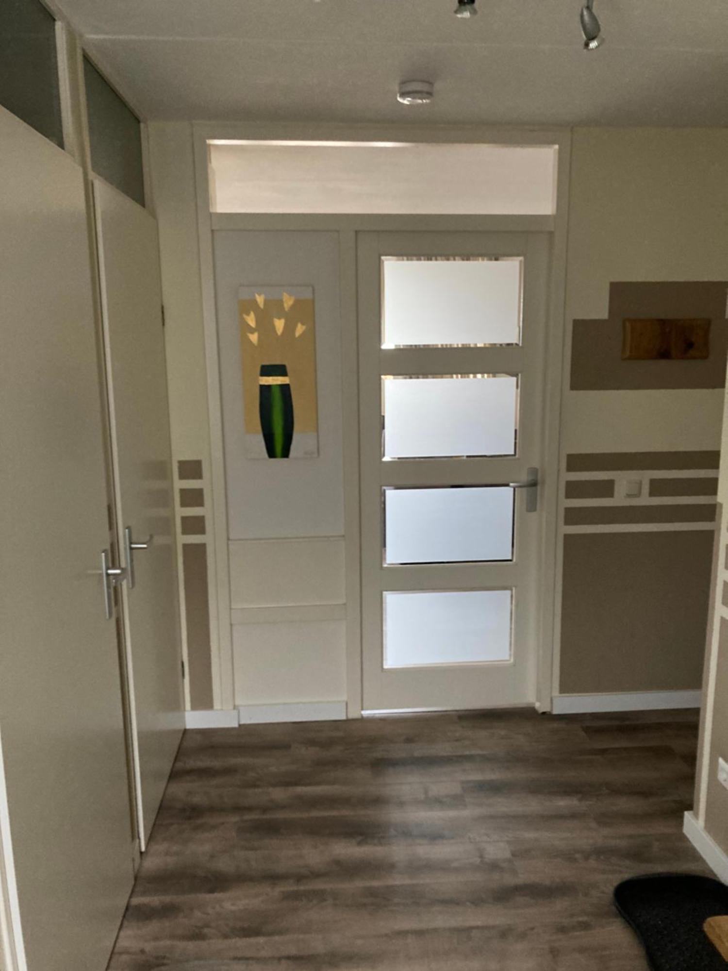 Amelander Paradijs Ferienwohnung Buren  Exteriör bild