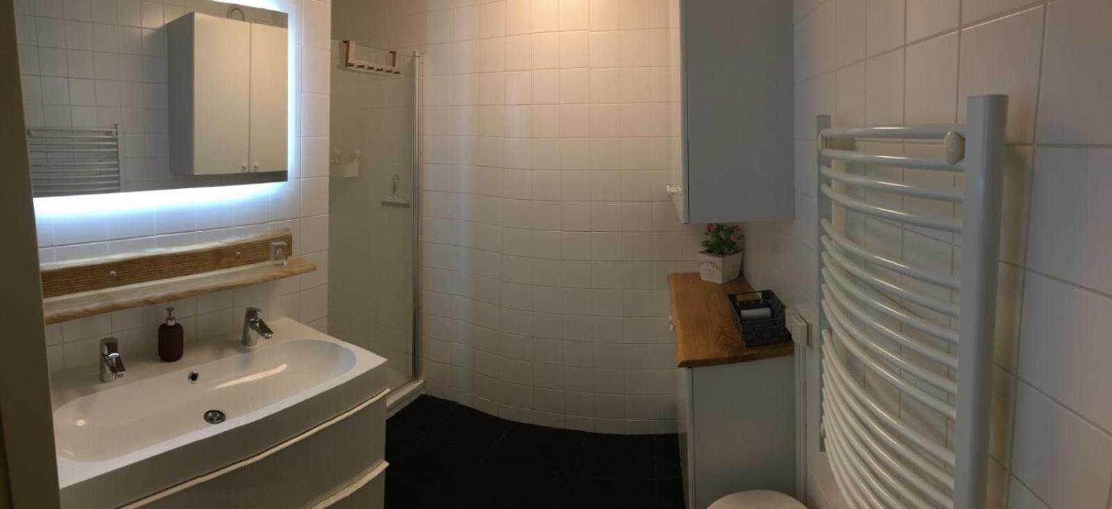 Amelander Paradijs Ferienwohnung Buren  Exteriör bild