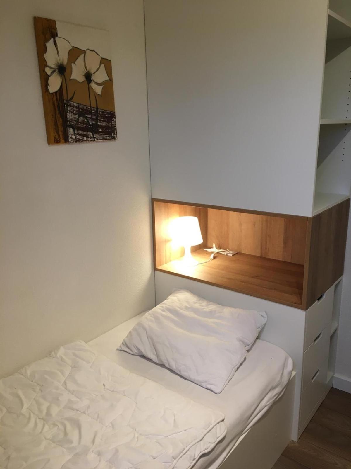 Amelander Paradijs Ferienwohnung Buren  Exteriör bild