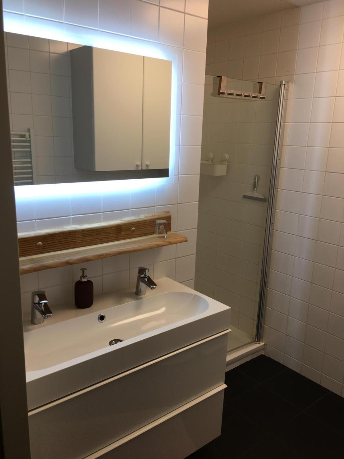 Amelander Paradijs Ferienwohnung Buren  Exteriör bild